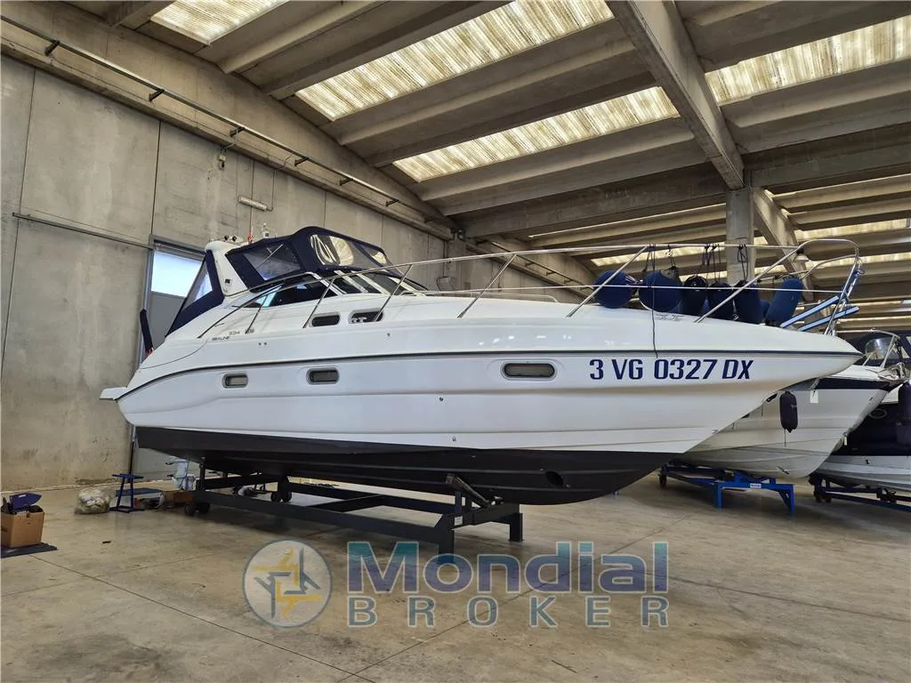 Sealine S34 d'occasion - photo 1