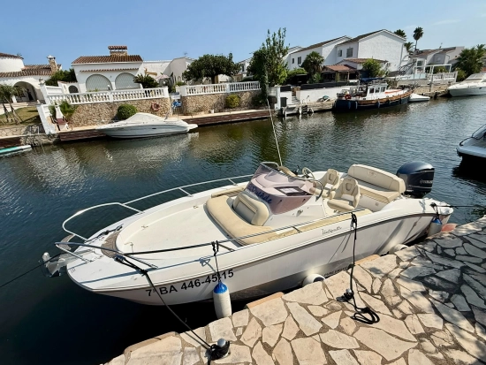 Sessa Marine Key Largo 24 d'occasion - photo 1