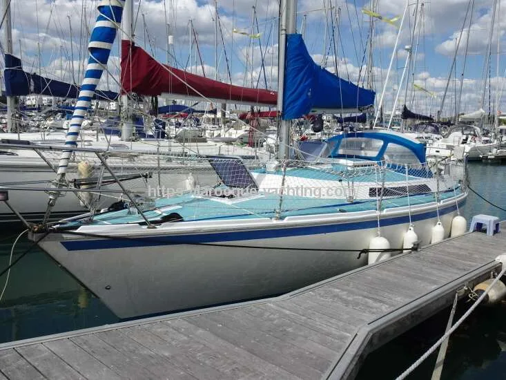 Gibert Marine Gib'Sea 30 used - photo 1