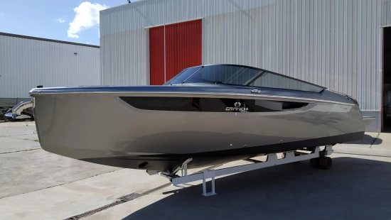 Cranchi E 26 Classic gebraucht - Foto 1