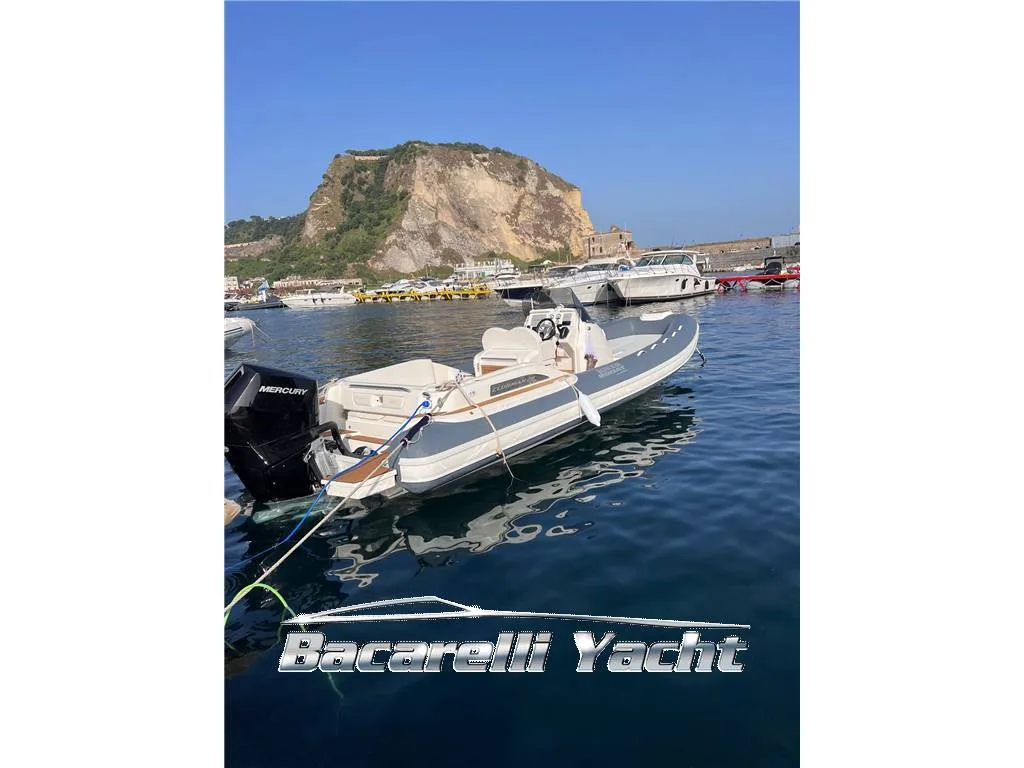 Joker Boat Clubman 28 d'occasion - photo 1