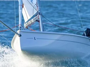 Beneteau First 14 usato - foto 1