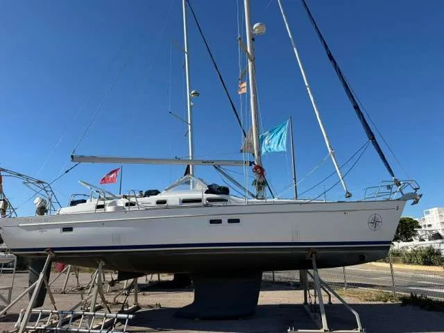 Beneteau OCEANIS 42 CC usato - foto 1