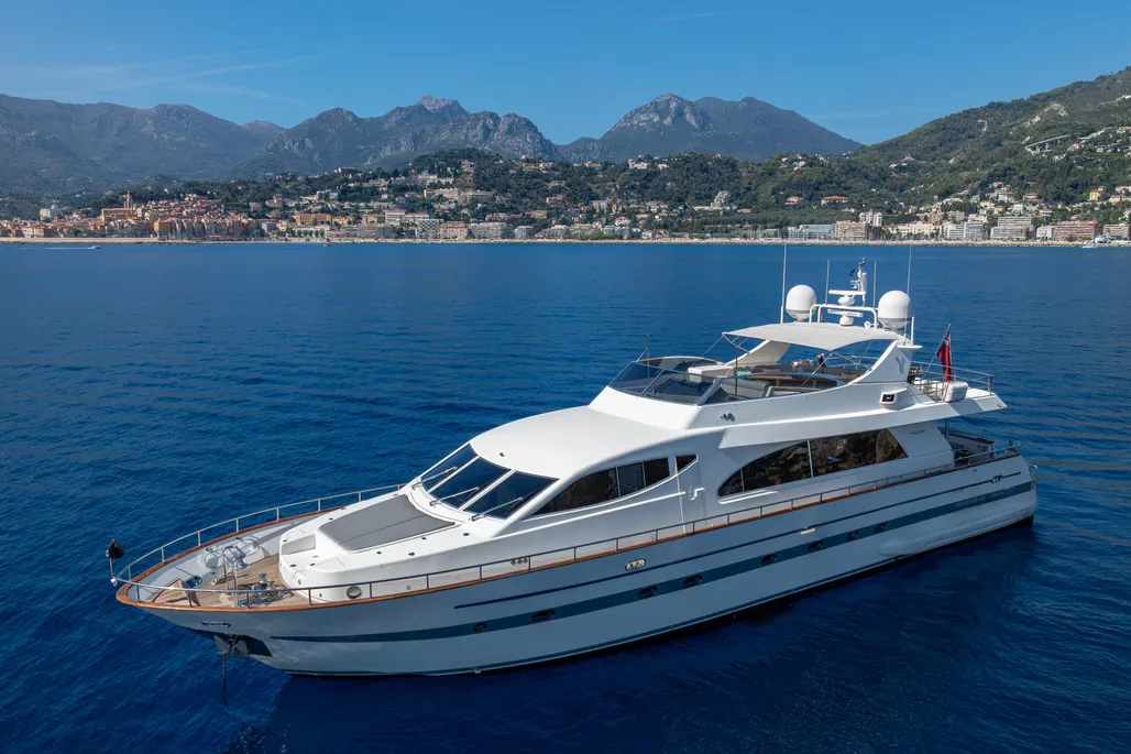 Falcon 86 used - photo 1