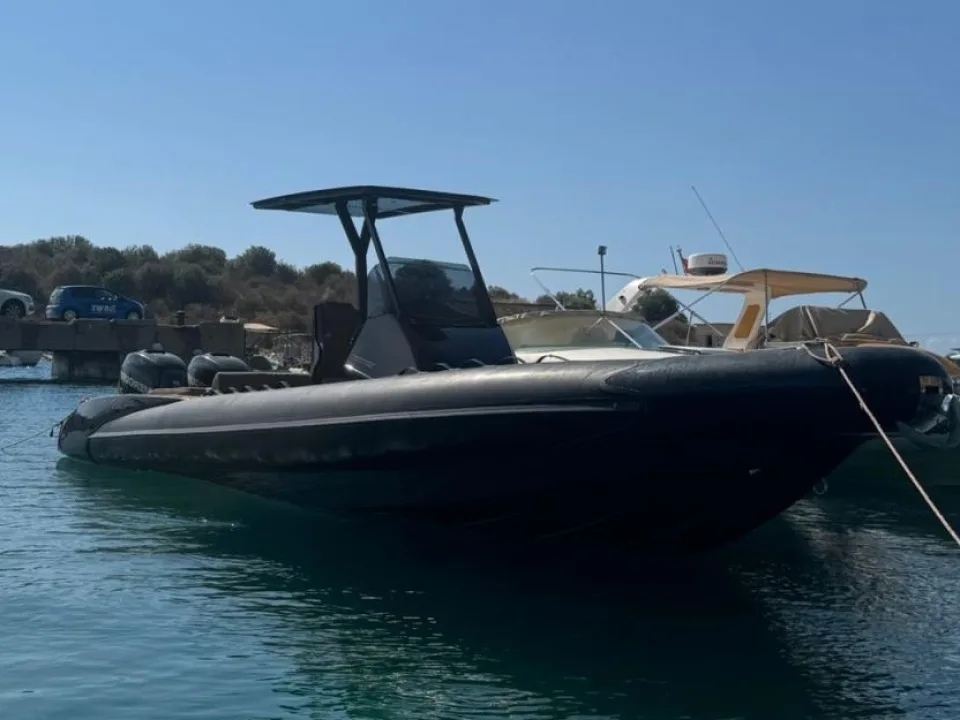 Ribeye Bora929 gebraucht - Foto 1