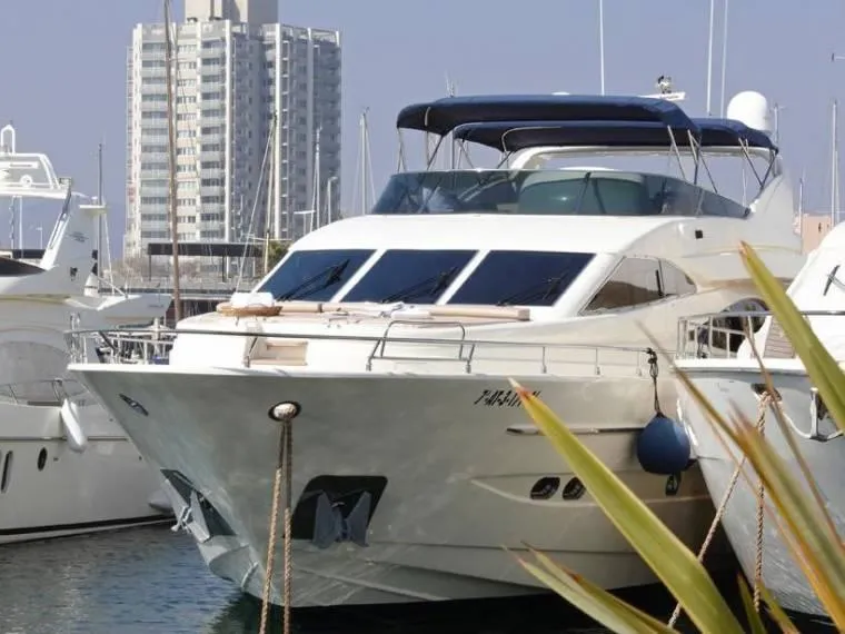 Astondoa 82' GLX usato - foto 1