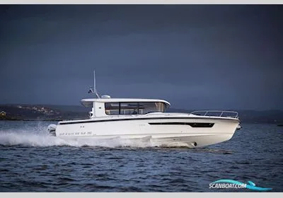 Nimbus Sport Coupe 42 usato - foto 1