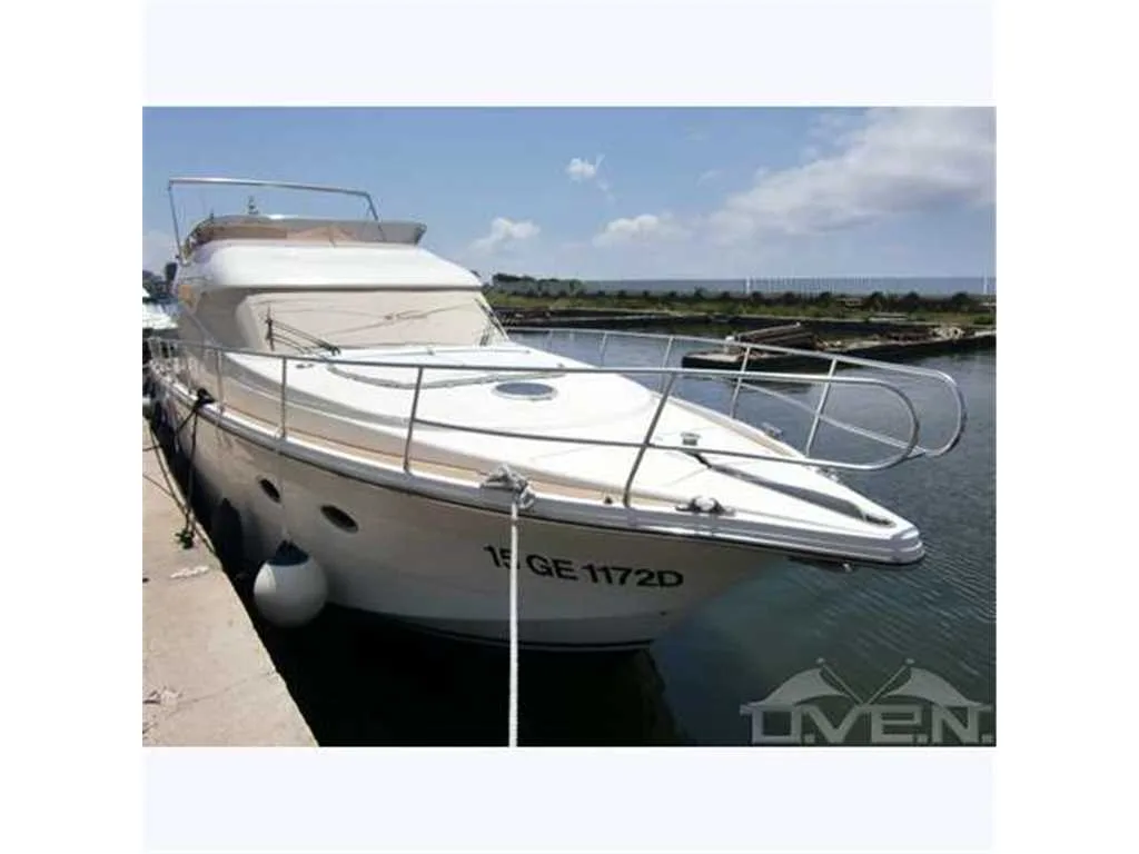 Rodman 56' used - photo 1