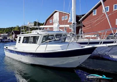 Sea Sport Explorer 2400 used - photo 1