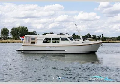 Linssen Grand Sturdy 35.0 Sedan used - photo 1