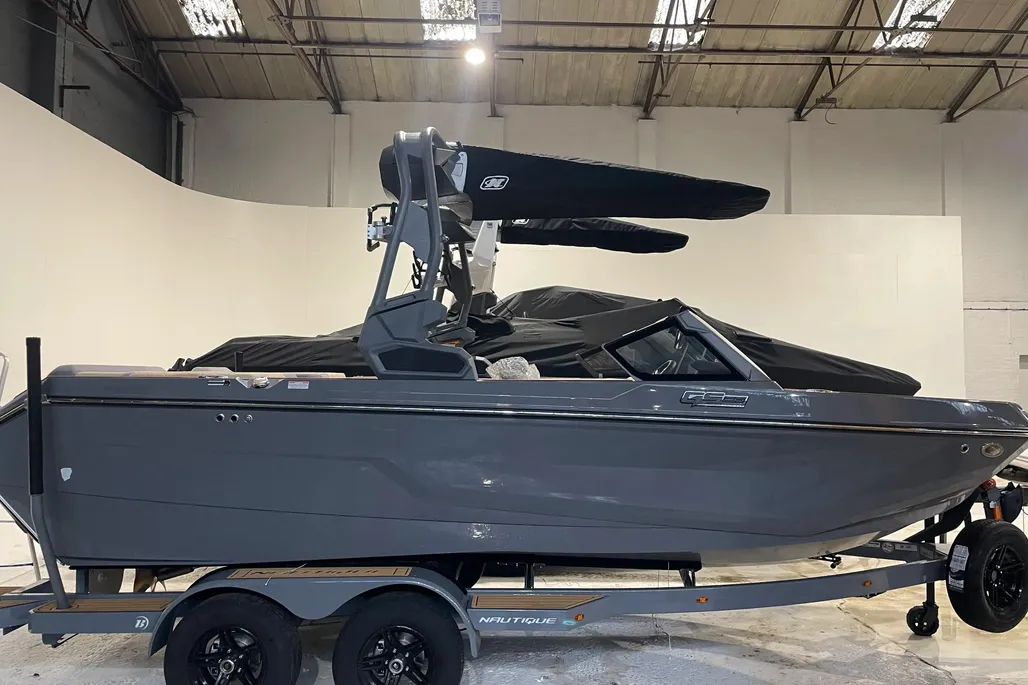 Nautique Super Air Nautique GS20 used - photo 1