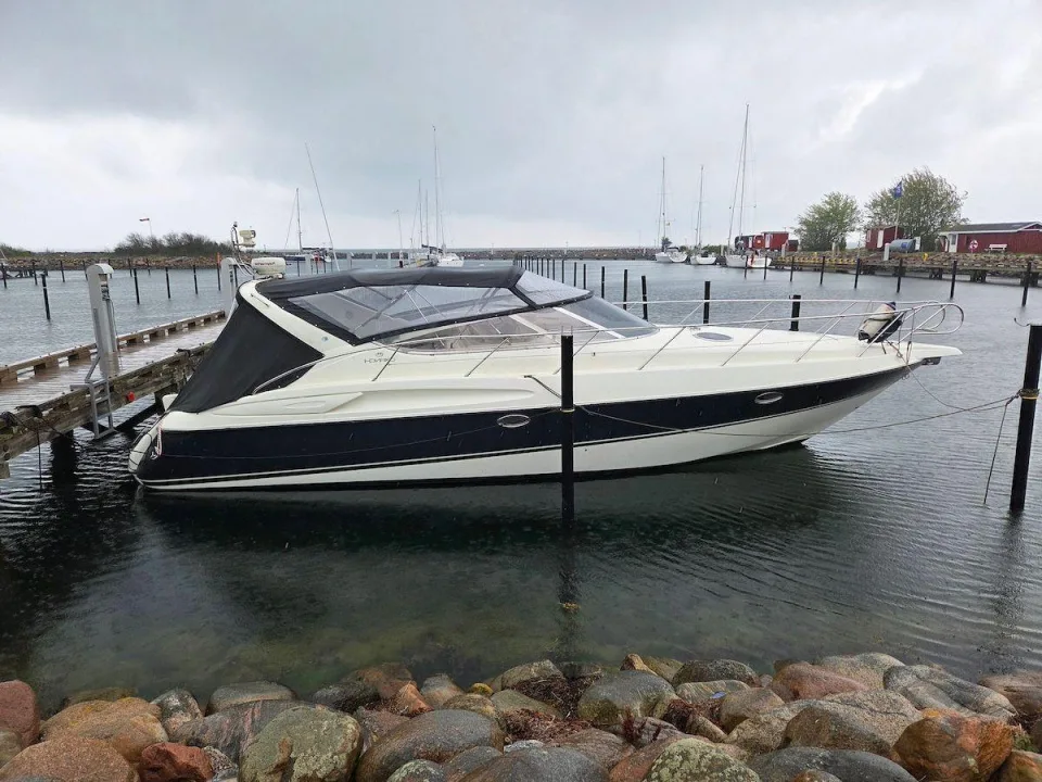 Cranchi Endurance 39 gebraucht - Foto 1