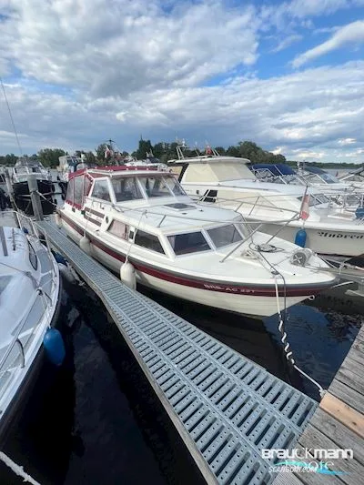 Saga Boats (NO) Saga Boats (NO) 25 HT d'occasion - photo 1
