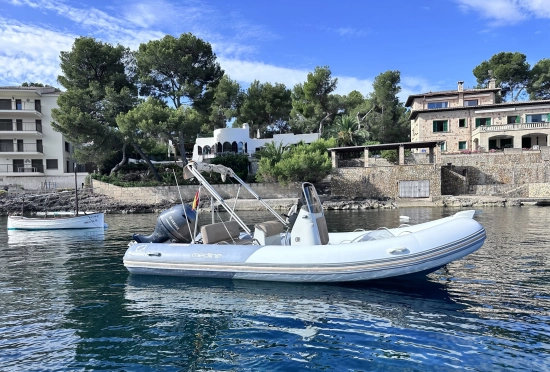 Zodiac MEDLINE 580 NEO gebraucht - Foto 1