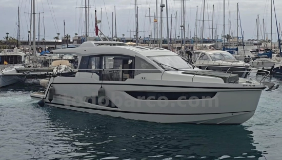 Sealine C430 d'occasion - photo 1
