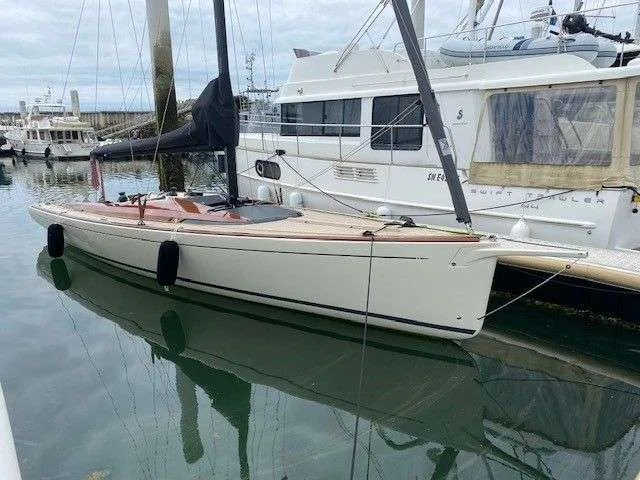 Latitude Tofinou 9.7 gebraucht - Foto 1