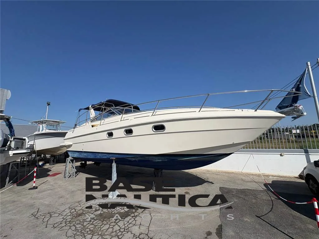 Fiart Mare 32 GENIUS usato - foto 1