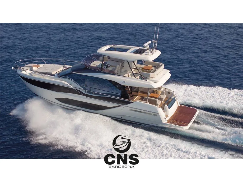 Prestige 5.7 used - photo 1