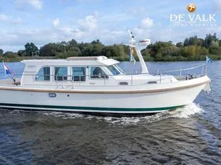 Linssen Grand Sturdy 33.9 Sedan used - photo 1