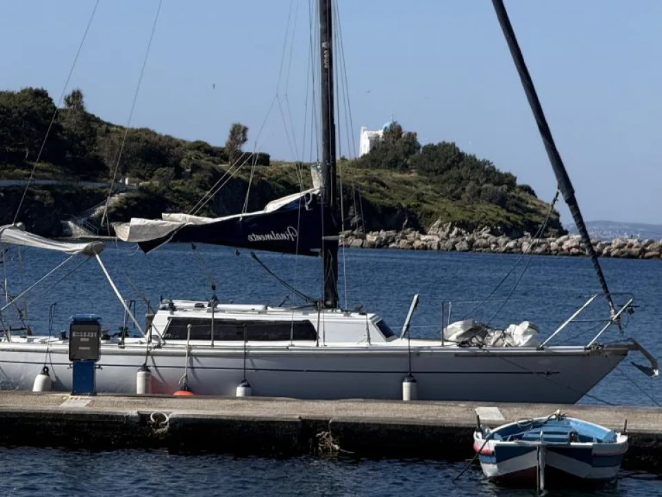 Comar Comet 910 usato - foto 1