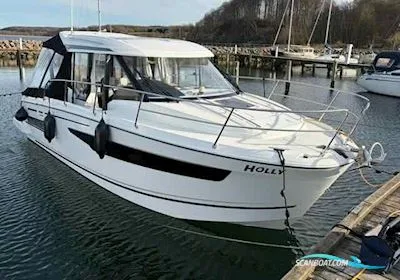 Jeanneau Merry Fisher 895 d'occasion - photo 1 Jeanneau Merry Fisher 895 d'occasion - photo 1