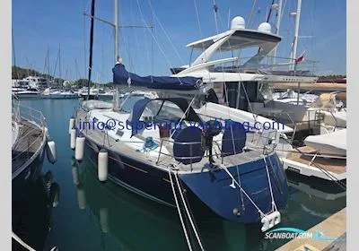Grand Soleil 50 used - photo 1