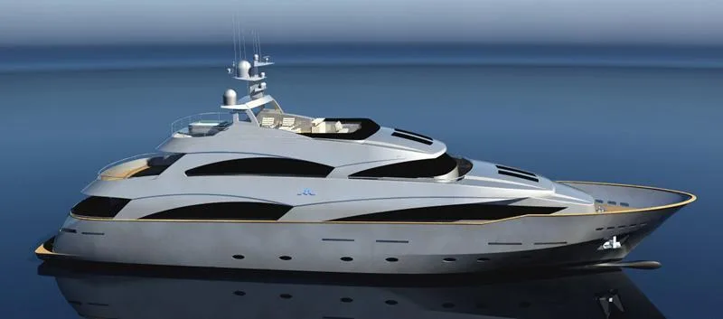 Astondoa 120 steel explorer gebraucht - Foto 1