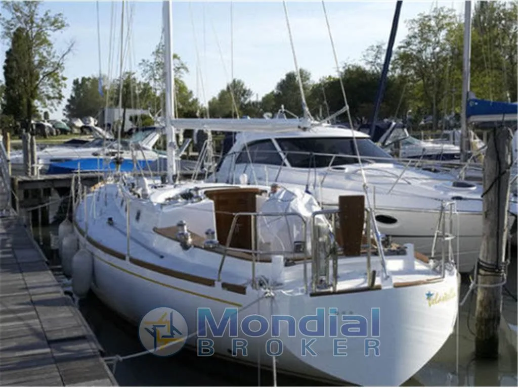 Mancini 40 One Off in lega leggera gebraucht - Foto 1