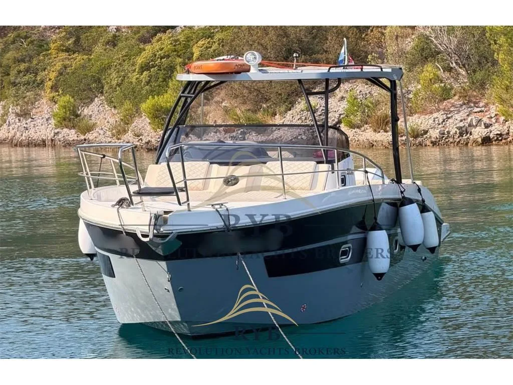 Saver 330 WA used - photo 1