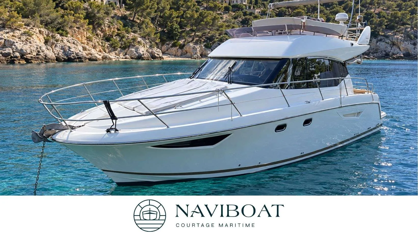Prestige 400 used - photo 1