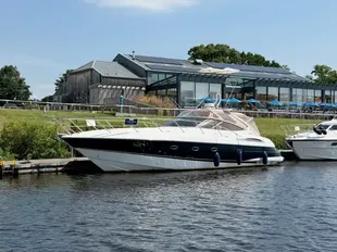 Sunseeker Camargue 44 usato - foto 1