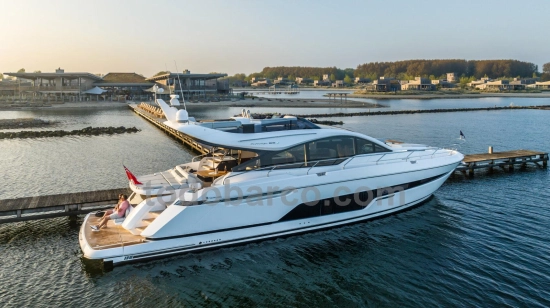 Fairline Phantom 65 used - photo 1