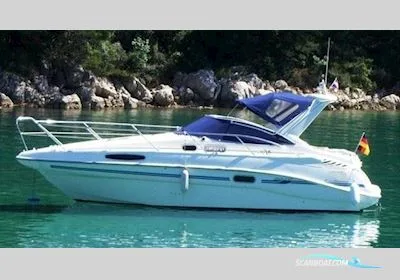 Sealine S28 - Diesel usato - foto 1