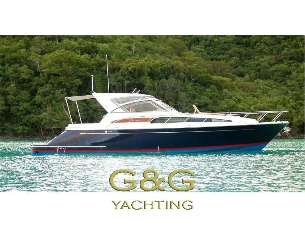 Chris-Craft ROAMER 43 gebraucht - Foto 1