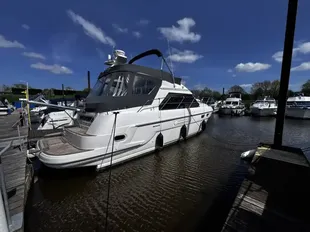 Sealine 410 Statesman usato - foto 1
