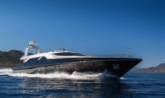 Devonport 42 m used - photo 1