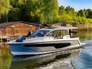 Sealine C335 usato - foto 1