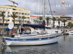 Hallberg-Rassy 352 d'occasion - photo 1