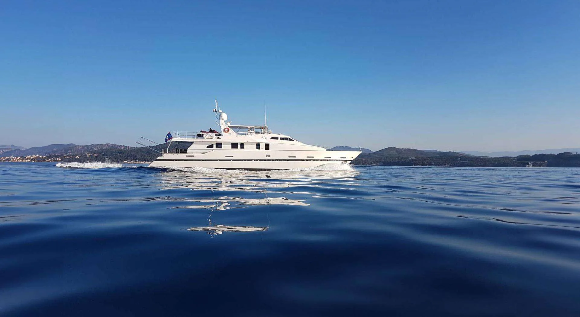 Azimut 90 gebraucht - Foto 1