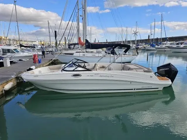 Bayliner Vr6 d'occasion - photo 1
