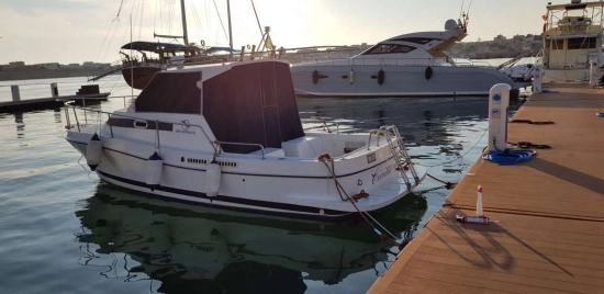 Ars Mare ARS 24 RS used - photo 1