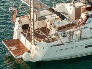 Jeanneau Sun Odyssey 509 usato - foto 1