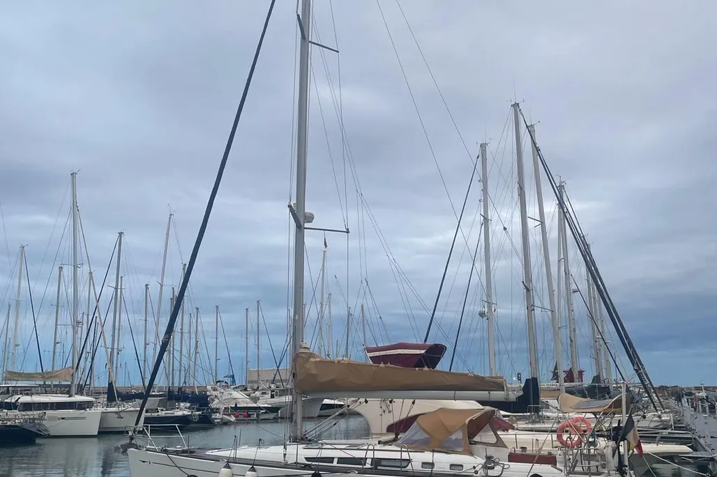 Jeanneau Sun Odyssey 49 Performance gebraucht - Foto 1