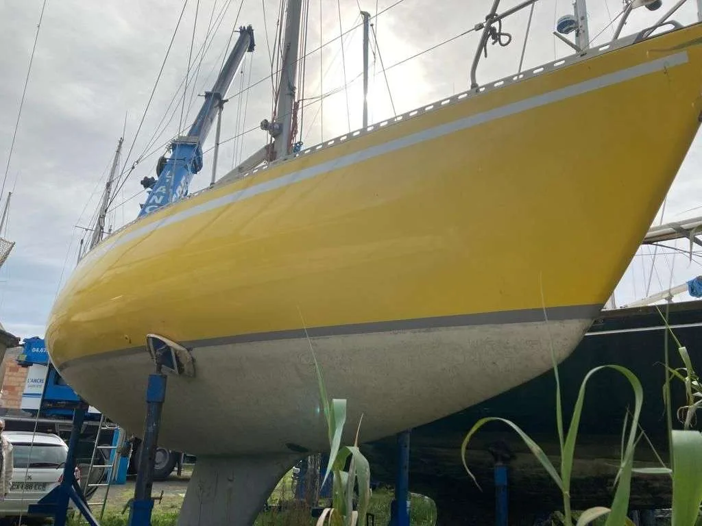 Beneteau FIRST 30 usato - foto 1