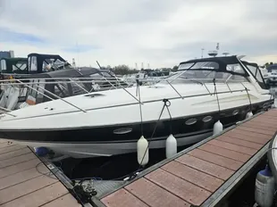 Sunseeker Martinique 39 gebraucht - Foto 1