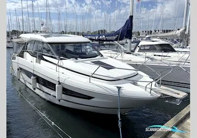 Jeanneau NC 37 d'occasion - photo 1