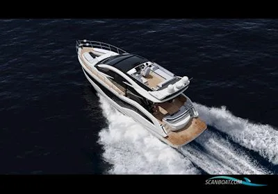 Galeon 510 Sky gebraucht - Foto 1