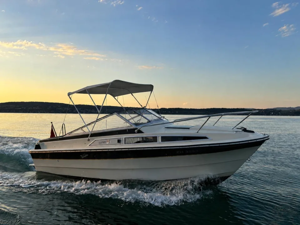 Fjord DC 21 used - photo 1