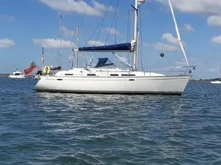 Moody 38 MKII gebraucht - Foto 1