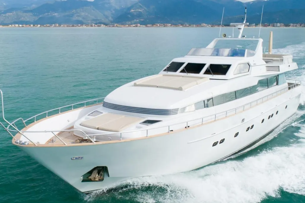 Admiral 28 used - photo 1